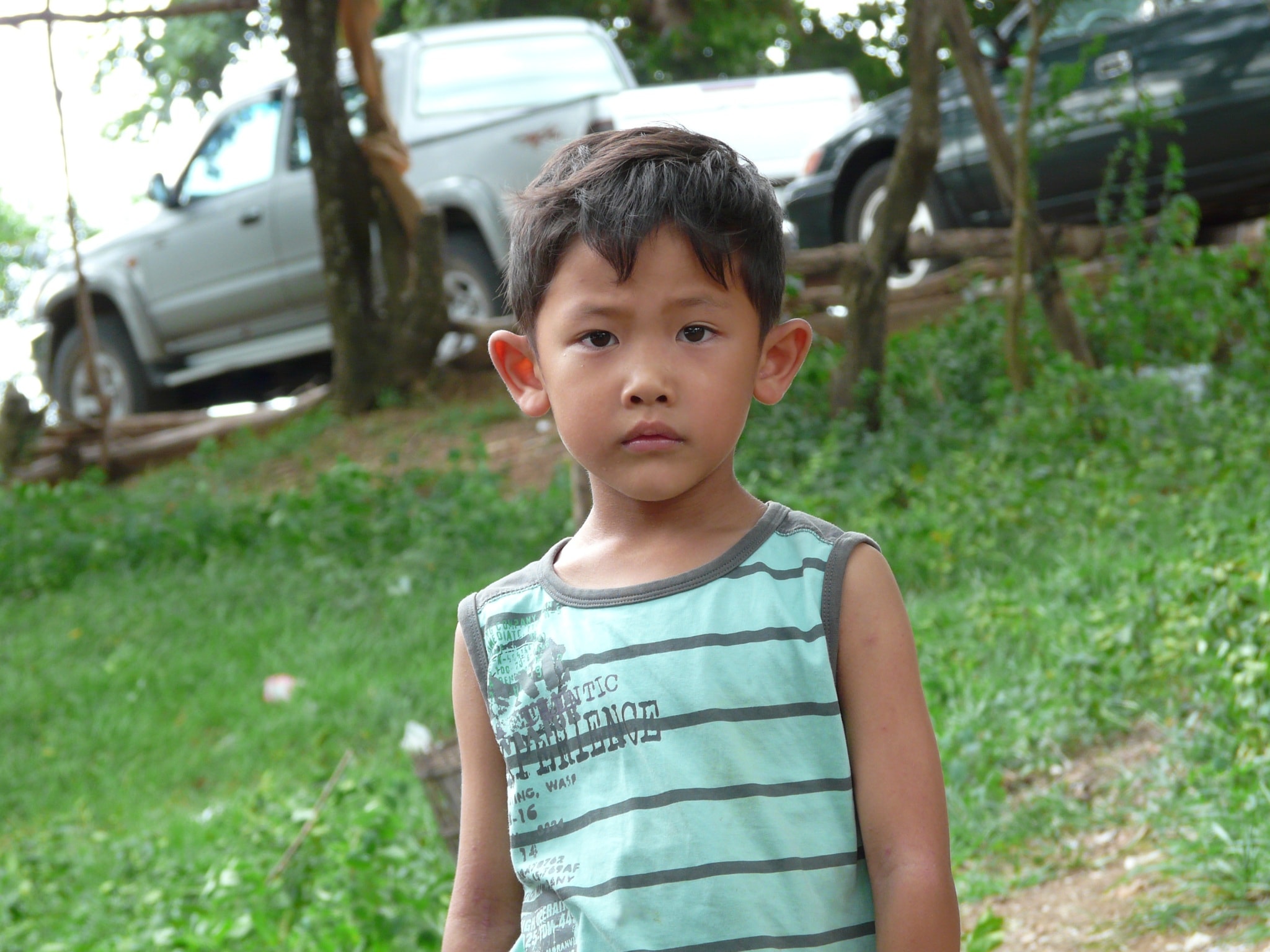 Khemra Cheav - Photographe